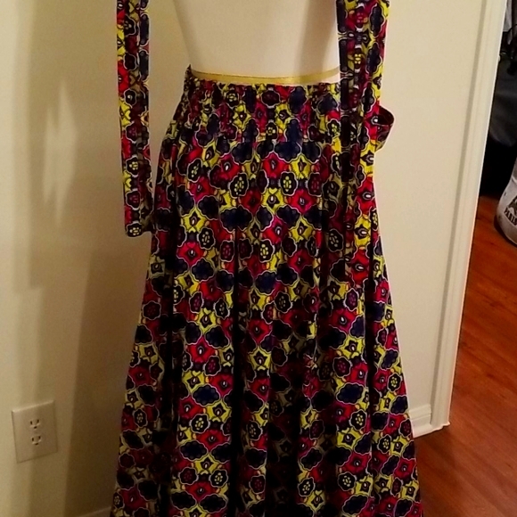 African print skirt! - Picture 4 of 5